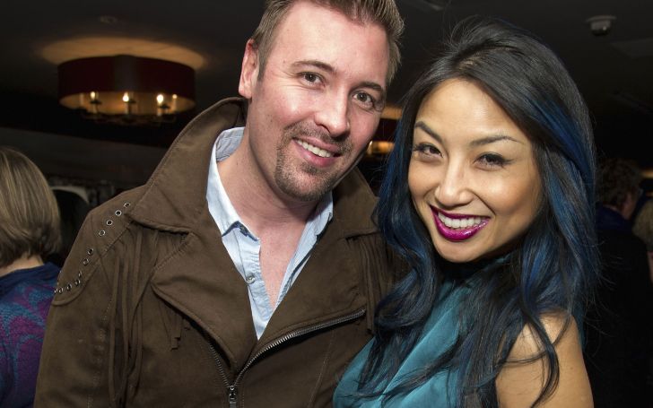 Freddy Harteis - Some Facts to Know About Jeannie Mai's Ex-Husband